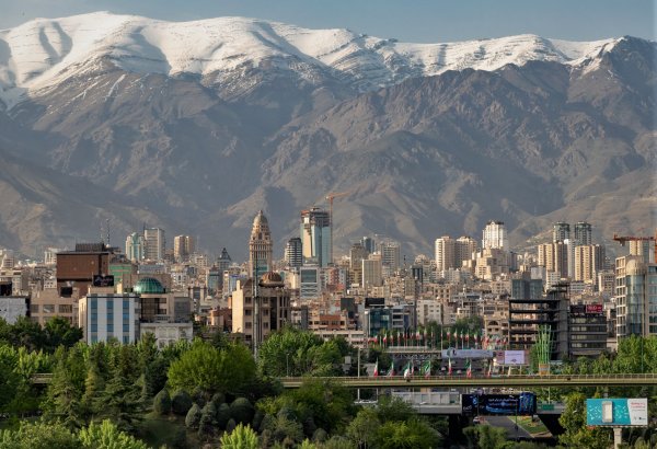 İran Azərbaycanın sərhəd əməkdaşlığını alqışlayır