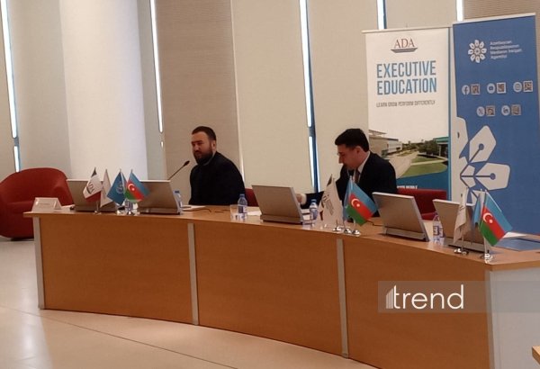 “WUF13 Azərbaycan” akkreditasiyadan keçmiş jurnalistlərin sayını açıqlayıb