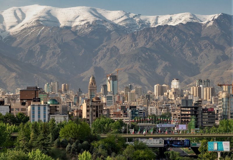 İran Azərbaycanın sərhəd əməkdaşlığını alqışlayır