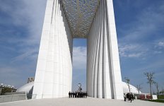 Türkiyənin Quru Qoşunları komandanı ölkəmizdə rəsmi səfərdədir (FOTO)