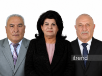 Onlar artıq MSK üzvü deyillər (FOTO)