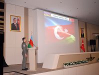 Azərbaycanda “TurAz Qartalı - 2026" birgə taktiki-uçuş təlimi başlayıb (FOTO)