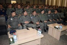 Azərbaycanda “TurAz Qartalı - 2026" birgə taktiki-uçuş təlimi başlayıb (FOTO)