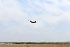 Azərbaycanda “TurAz Qartalı - 2026" birgə taktiki-uçuş təlimi başlayıb (FOTO)