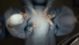 Səhiyyə Nazirliyindən 10 saatlıq unikal əməliyyat: pasiyentin öz sümüyü ilə yeni çənə quruldu (FOTO/VİDEO)