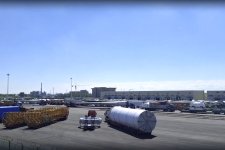 Çinlə avtomobil yük daşımalarında kvota artırılıb (FOTO)