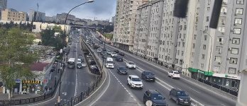 DİQQƏT: Bu yollarda tıxac var - SİYAHI (FOTO)