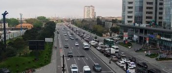 DİQQƏT: Bu yollarda tıxac var - SİYAHI (FOTO)