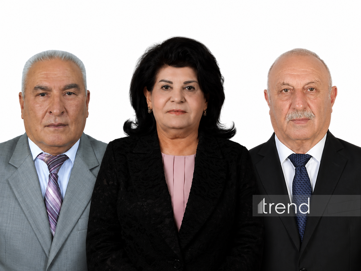 Onlar artıq MSK üzvü deyillər (FOTO)