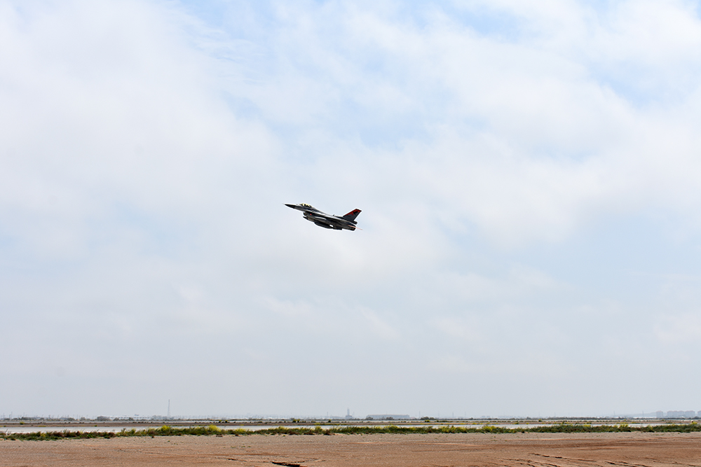 Azərbaycanda “TurAz Qartalı - 2026" birgə taktiki-uçuş təlimi başlayıb (FOTO)