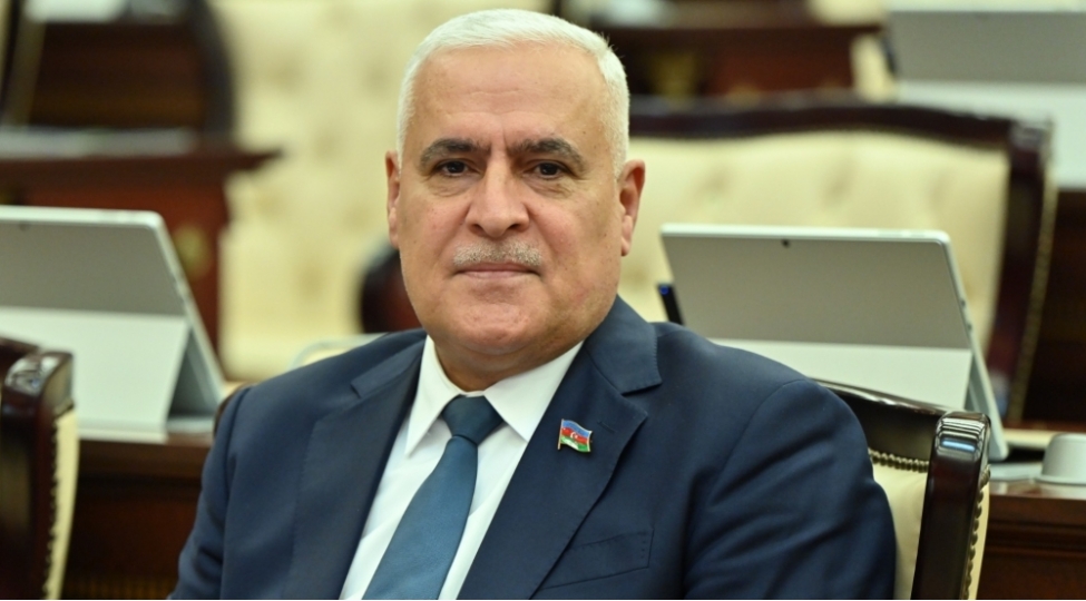 “Sülh və Barışıq üçün Gernika mükafatı” Azərbaycanın sülh modelinin beynəlxalq səviyyədə qəbulu və təsdiqidir - Vüqar Rəhimzadə