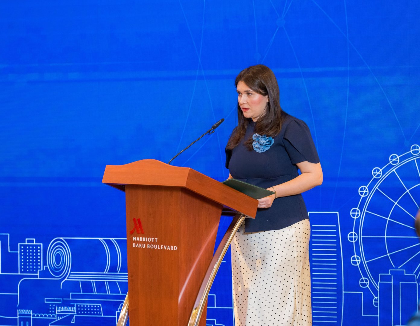 PAŞA Holding və SOCAR İspaniyanın nüfuzlu IE Universiteti memorandum imzalayıb (FOTO)