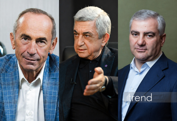 Koçaryanın iddiaları və tarixi reallıqların toqquşması