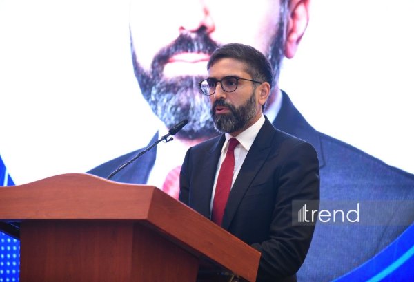 SOCAR Bakıdakı IE Liderlik və İnnovasiya Mərkəzini uzunmüddətli strateji investisiya kimi nəzərdən keçirir - Rövşən Nəcəf