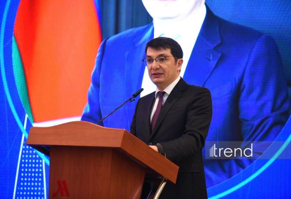 Bakıdakı IE Mərkəzi Azərbaycan-İspaniya münasibətlərinə yeni ölçü verir - nazir müavini