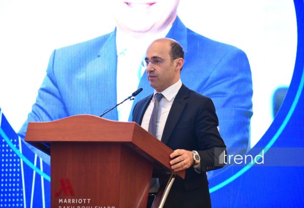 Bakıda IE Liderlik və İnnovasiya Mərkəzinin yaradılması bizim üçün dərin önəm daşıyır - "PASHA Holding"