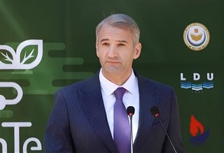 Qədir Xəlilov Dövlət Proqramı İdarəetmə Qrupunun rəhbəri təyin olundu