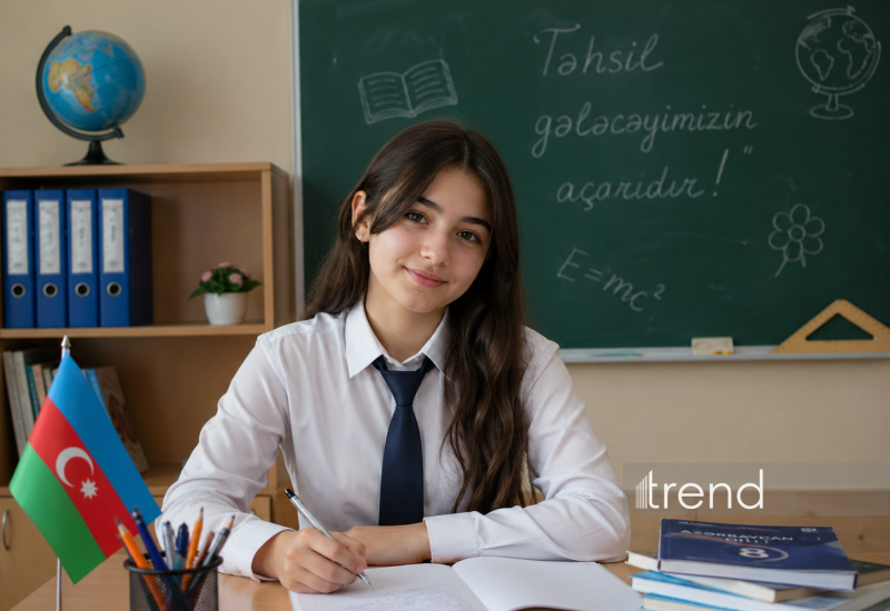 Dövlət məktəblərində yuxarı sinif şagirdləri ilə bağlı yenilik