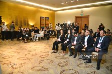 İndiyədək kənd təsərrüfatı sərgilərində 447 şirkət iştirakını təsdiq edib - Bəhruz Hidayətzadə