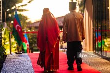 Braziliyada “Azərbaycan Mədəniyyət Günü” adlı tədbir keçirilib (FOTO)