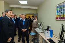 Bakıda akademik Zərifə Əliyevanın 103 illiyinə həsr olunmuş beynəlxalq konfrans keçirilib (FOTO)