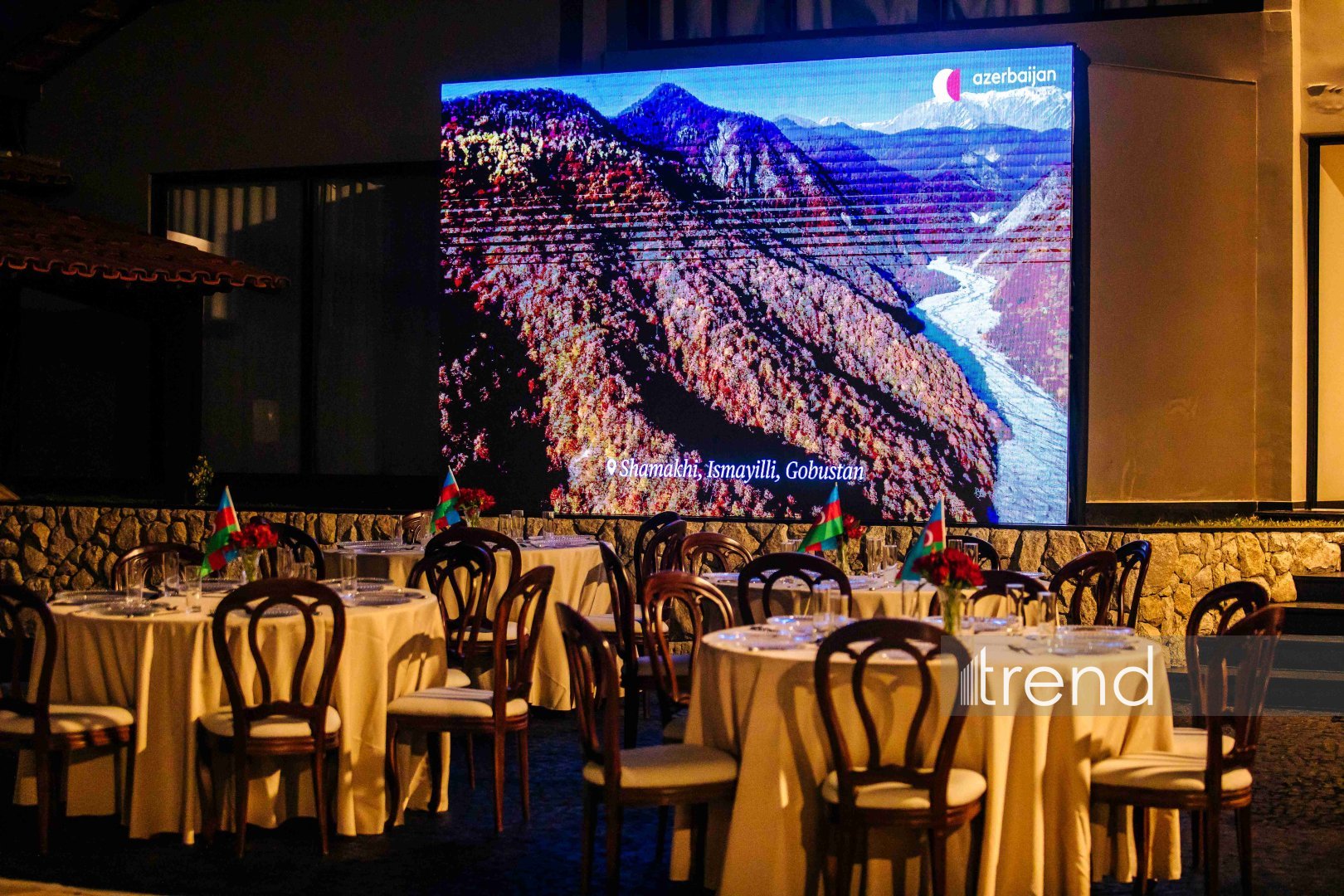 Braziliyada “Azərbaycan Mədəniyyət Günü” adlı tədbir keçirilib (FOTO)