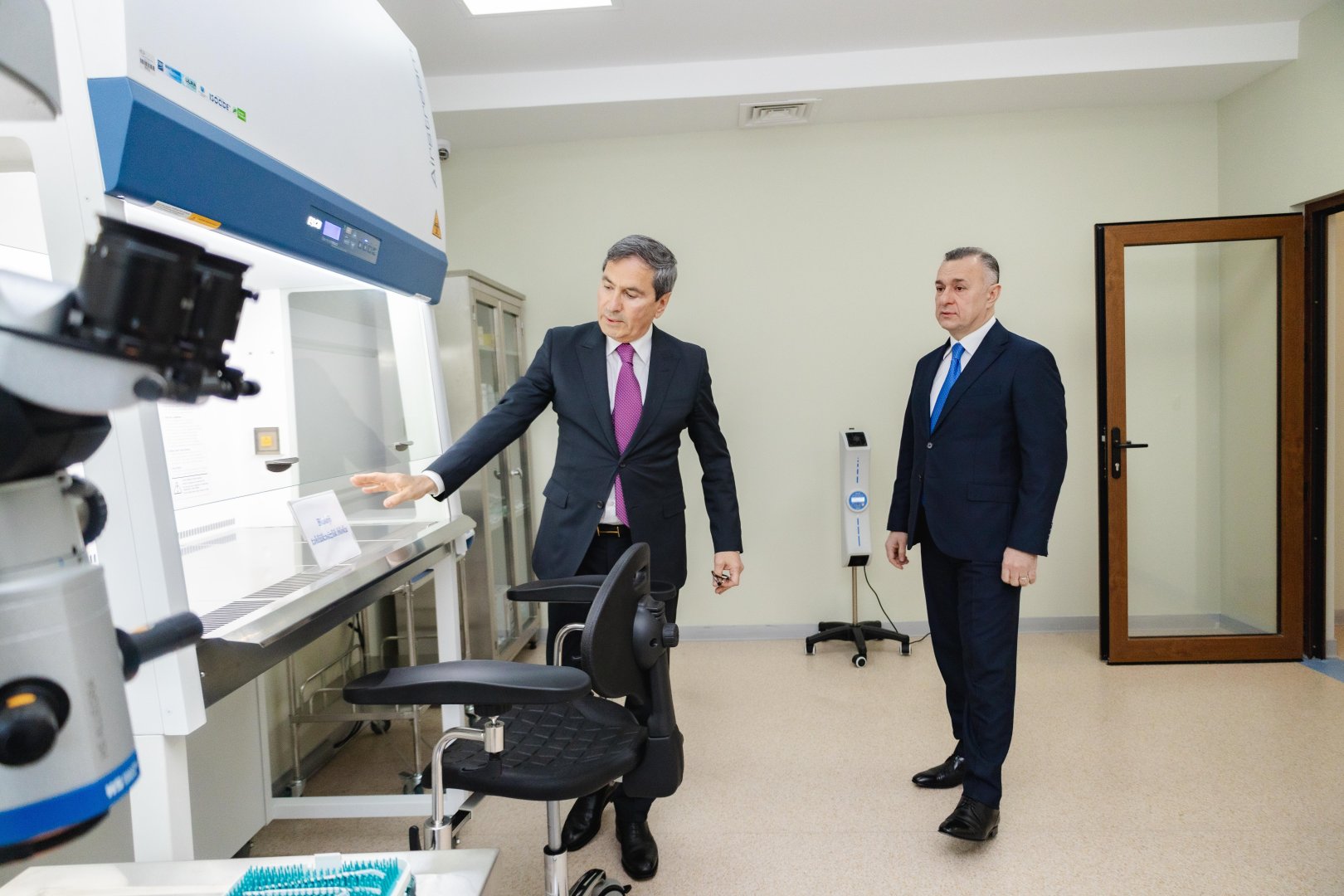 Bakıda akademik Zərifə Əliyevanın 103 illiyinə həsr olunmuş beynəlxalq konfrans keçirilib (FOTO)