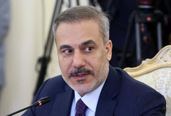 ABŞ və İran atəşkəsin uzadılmasına meyillidir – Hakan Fidan