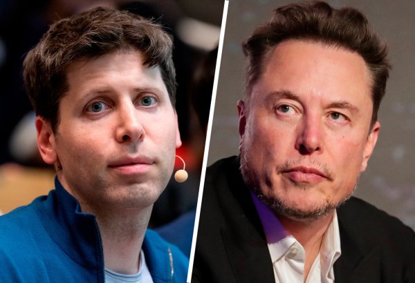 Maskın “ChatGPT”nin sahibinə qarşı məhkəmə prosesi başlayıb