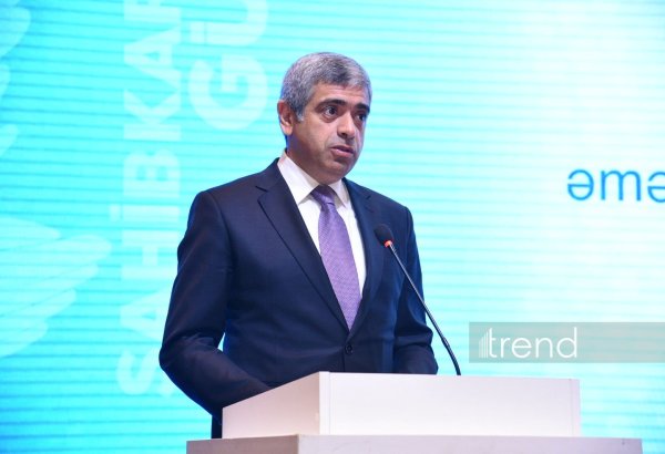 2030-cu ilədək 30 min işsiz şəxsin özünəməşğulluğunun təşkili təmin ediləcək - Nazir