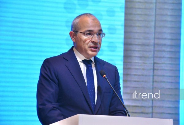 Özəl sektora dövlət dəstəyi genişləndiriləcək - Nazir