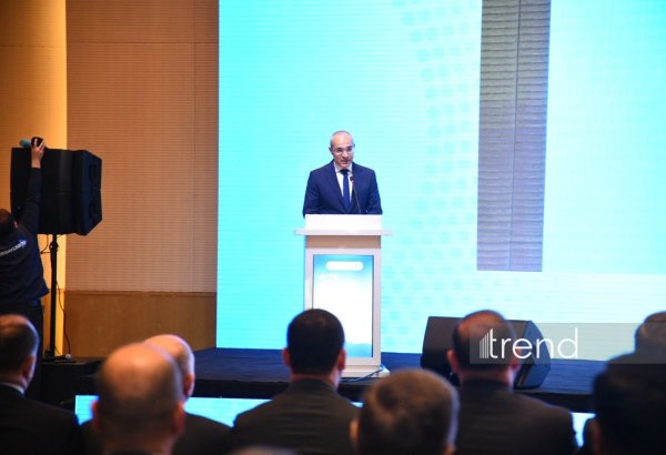 İqtisadiyyatın şaxələndirilməsi strateji hədəflərimizin əsasını təşkil edir - Mikayıl Cabbarov