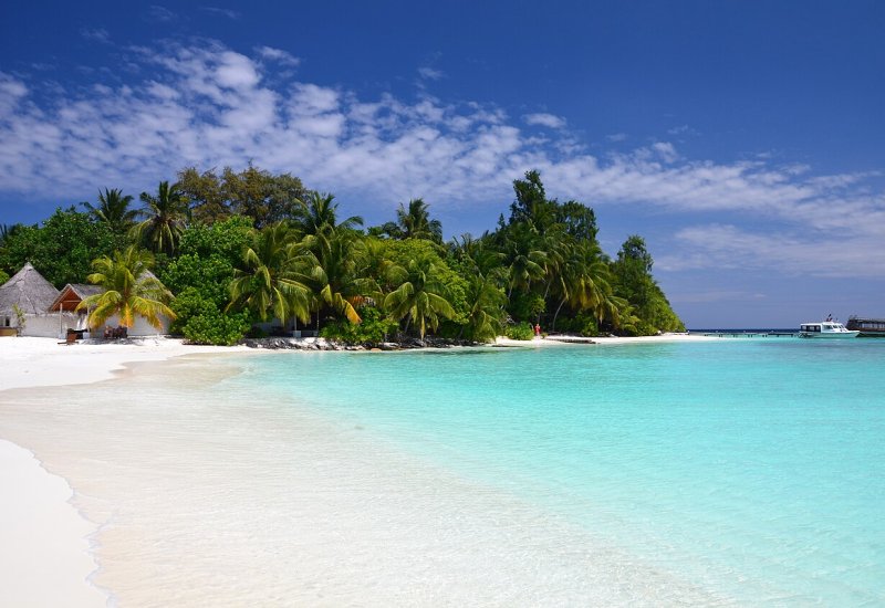 Azərbaycan və Maldiv adaları arasında viza rejimi ləğv edildi