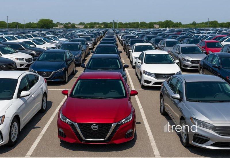 Azərbaycanda nəqliyyat vasitələrinin qeydiyyatı ilə bağlı yenilik