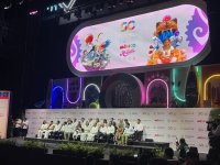 "Tianguis Turístico 2026" sərgisində Azərbaycan və Meksika arasında turizm əməkdaşlığı müzakirə olunub (FOTO)