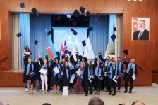 Bərpa olunan enerji sahəsində təhsilə dəstək (FOTO)