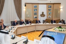 Azərbaycan-BƏƏ enerji tərəfdaşlığının inkişafı müzakirə edilib