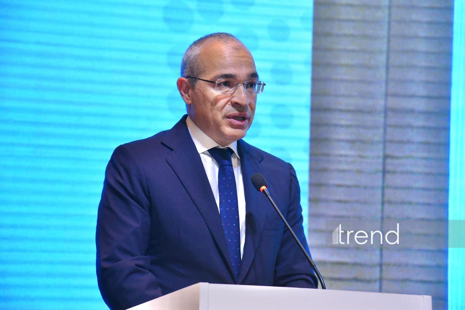 Bakıda sahibkarlığın inkişafına həsr olunmuş tədbir keçirilir (FOTO)