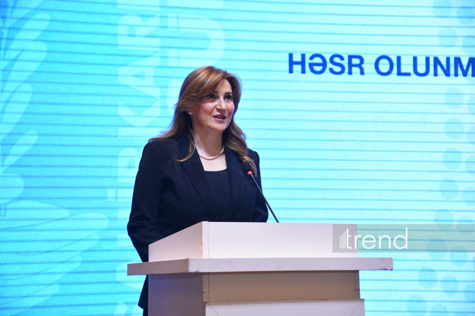 Bakıda sahibkarlığın inkişafına həsr olunmuş tədbir keçirilib (FOTO) (YENİLƏNİB)