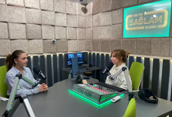 Elektron reseptlər saxtalaşdırılmanın qarşısını alır - Səhiyyə Nazirliyi