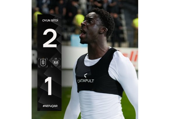 "Neftçi" "Qarabağ"a qalib gəlib, "Sabah" çempion olub - Premyer Liqa