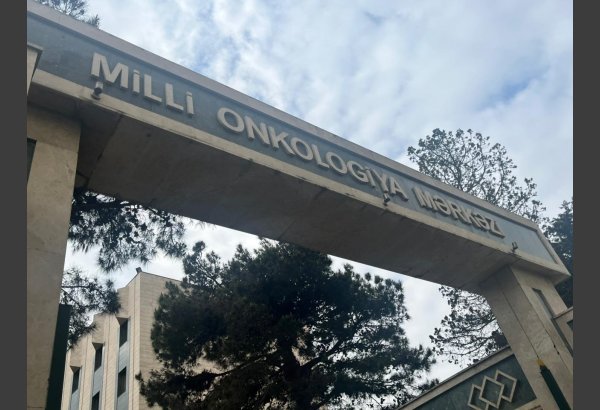 Milli Onkologiya Mərkəzində baş verən partlayışla bağlı cinayət işi başlanıb