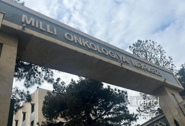 Milli Onkologiya Mərkəzində baş verən partlayış nəticəsində yaralanan həkim vəfat edib