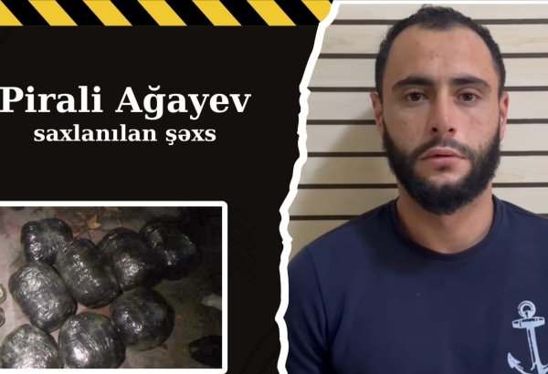 Masallıda narkotik əleyhinə əməliyyat keçirildi (VİDEO)
