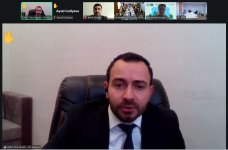 WUF13-ün təbliği: UNEC əməkdaşları Azərbaycanın Bolqarıstandakı Səfirliyinin tədbirində iştirak ediblər (FOTO)