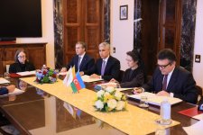 Heydər Əliyev Fondu Vatikanda tarixi abidələrin bərpası üzrə yeni layihələrin icrasına başlayır