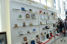 Bakı Təşəbbüs Qrupunun təşkilatçılığı ilə Gənclər Forumu keçirilir (FOTO)