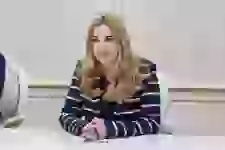 Milli Məclisin sədri Sahibə Qafarova Yunanıstanın ölkəmizdəki səfiri ilə görüşüb