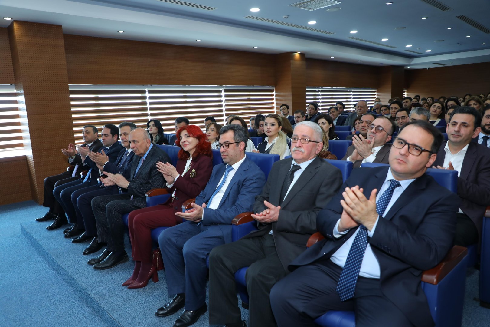 Səhiyyə Nazirliyi Əziz Əliyev adına Azərbaycan Dövlət Həkimləri Təkmilləşdirmə İnstitutu ilə Dövlət Təhlükəsizliyi Xidmətinin Hərbi-tibb baş idarəsi arasında Anlaşma Memorandumu imzalanıb