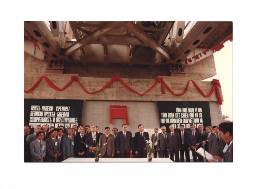 Azərbaycan-Vyetnam münasibətləri: Heydər Əliyevdən başlayan yol (FOTO)